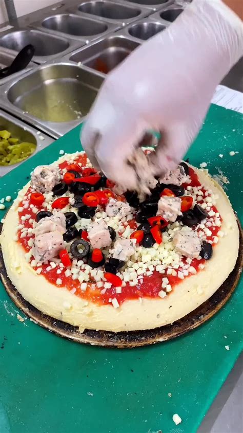Instapizza in Saket,Delhi - Pizza Outlets near me in Delhi - Justdial