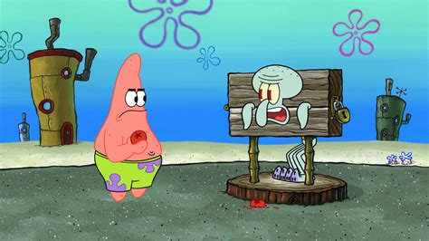 SpongeBob SquarePants Season 9 Image | Fancaps