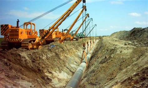 BPCL, HPCL take 25 pc stake each in IOC's Rs 9,000-cr LPG pipeline ...