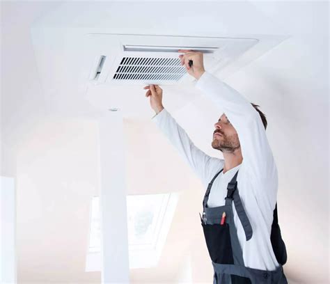 Eco Safe Duct Cleaning Plano | UV Light Installation | 75075 TX
