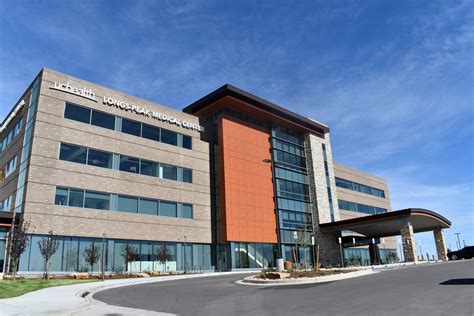 UCHealth Longs Peak Medical Center Expands Community’s Health Care ...