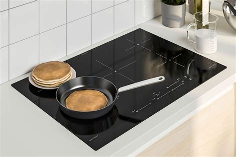 Image result for Induction Cooktop Cooking