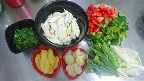 火锅配菜蔬菜图片-蔬菜瓜果类-百图汇素材网
