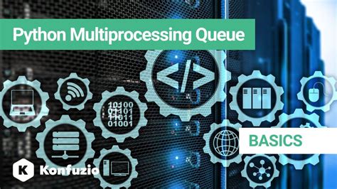 Image result for Python Multiprocessing Process Queue Flowchart