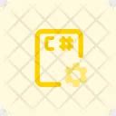Image result for C Sharp File Icon