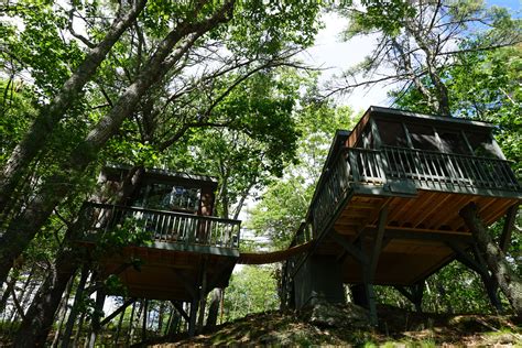 Woodland Acres Campground Maine: Your Maine Camping Destination