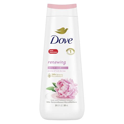 Dove Body Wash For Women Shop Dove's New Fall Treats Collection At