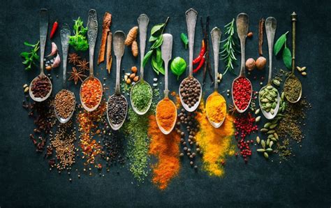 Cooking with Herbs & Spices, No Thyme to Cook, Solomons, 15 November ...