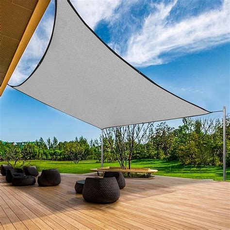Shalimar Multipurpose Shade Net/Green Net - 75% Sunblock (10 ft x 20 ft ...