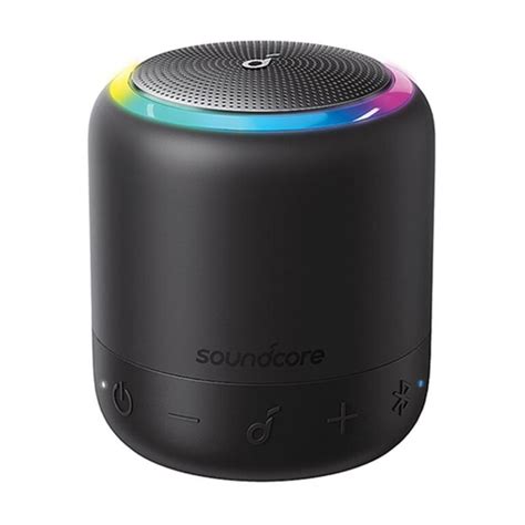 Anker Sound Core Mini Test 的图像结果