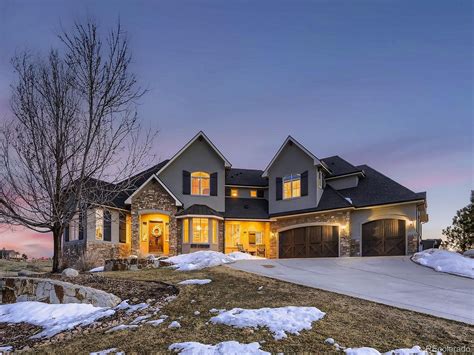 9860 Falcon Roost Point, Parker, CO 80138 | Zillow