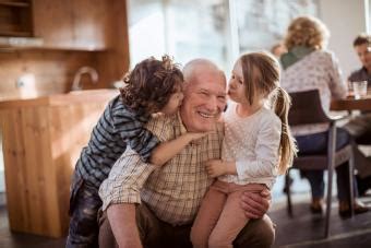 StepGrandpas