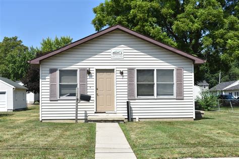Bowling Green Houses for Rent | Mecca Management, Bowling Green, OH