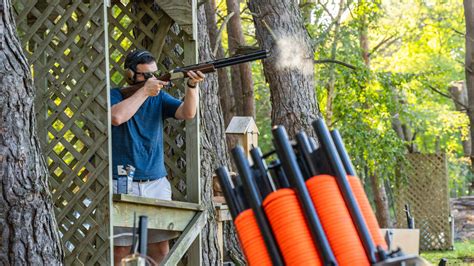 Image result for Sporting Clays Tutorial