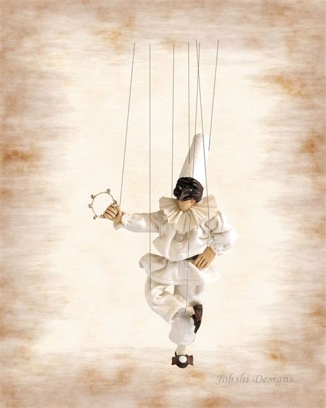 Image result for String Puppet Dance