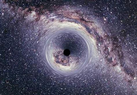 如果白洞和黑洞相撞会怎样？谁会赢？还有什么是白洞？