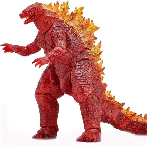 Buy Godzillā Toy - King of Monsters Godzillā Series Toys - Godzillā ...