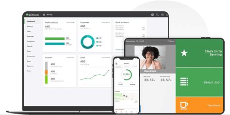 Image result for Using QuickBooks Time as a Mechanic