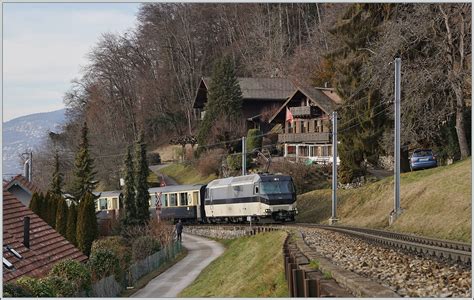 MOB (Montreux-Berner Oberland Bahn) Fotos (3) - Rail-pictures.com