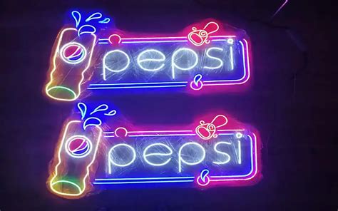 Image result for LED Neon Sign Project