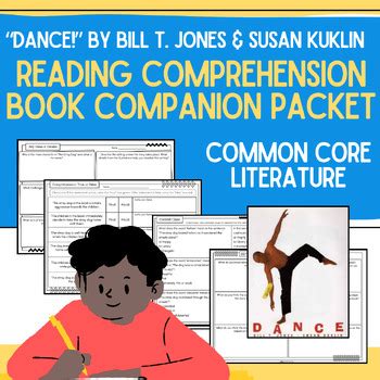 Image result for Kitchen Dance Read Aloud