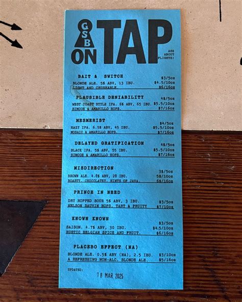 Grand Scheme Brewing