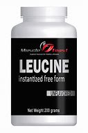 Image result for leucine