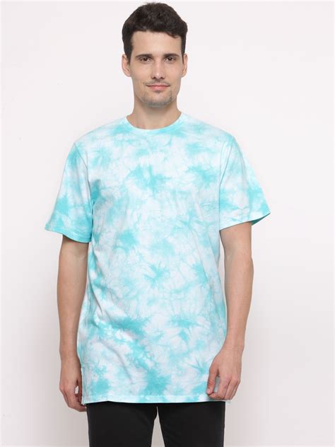 Tie Dye Shirt Blue And White | atelier-yuwa.ciao.jp