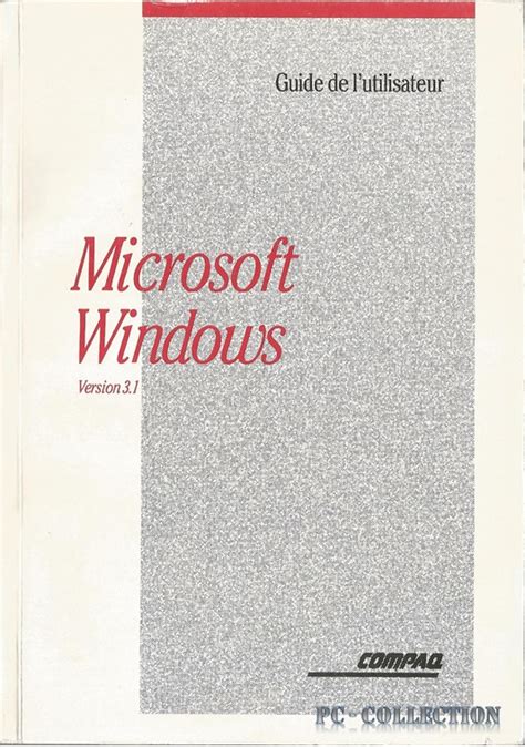 Windows 3.1 Computer Compaq 的图像结果