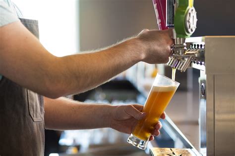 Crave Food Hall – Purdue | Yela Concepts