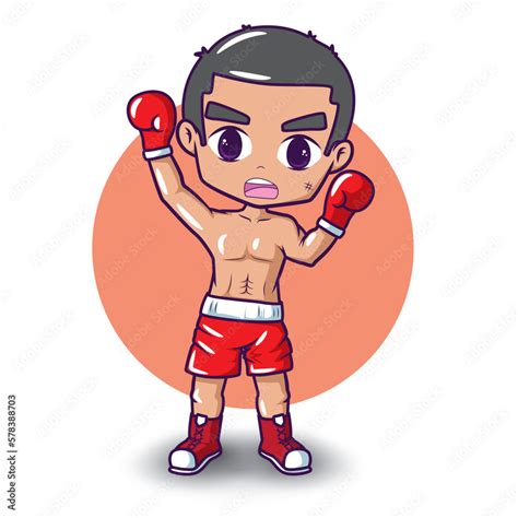 deviantART Cartoon Boxing 的图像结果