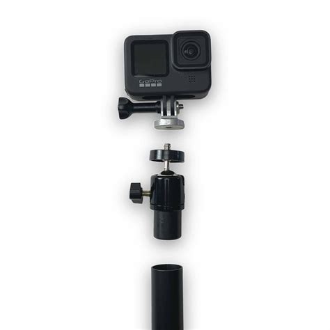 Image result for GoPro Shoulder Mount