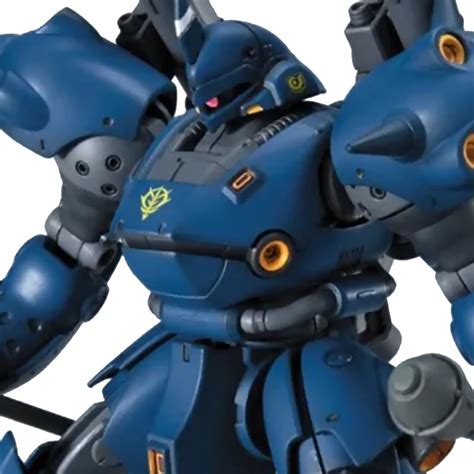 Mobile Suit Gundam 0080: War in the Pocket Kampher High Grade 1:144 ...