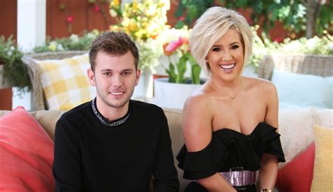 Chase And Savannah Chrisley Net Worth at Chad Espinoza blog