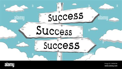 Signposts of Success 的图像结果