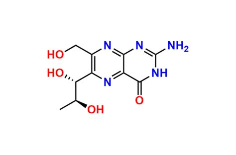 Sapropterin Impurity 1 | CAS No- 2098644-02-9 | NA