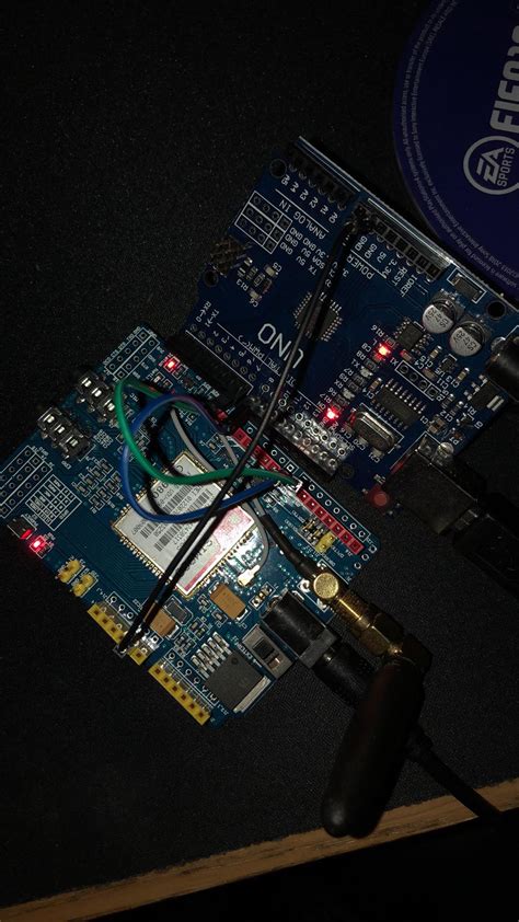 Image result for SIM900 Arduino