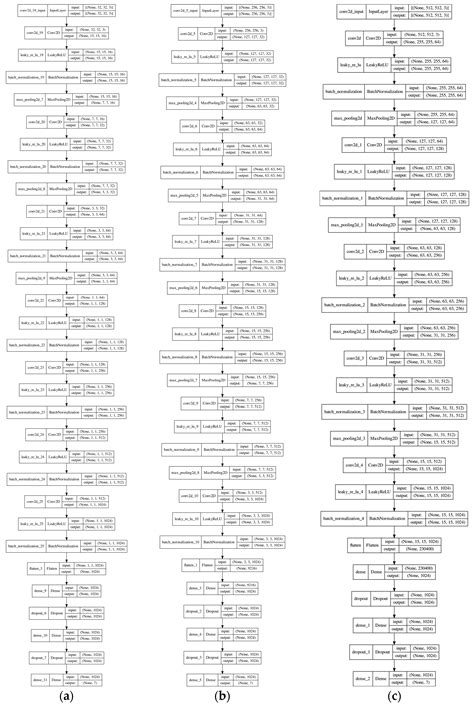 FlexibleNet: A New Lightweight Convolutional Neural Network Model for ...