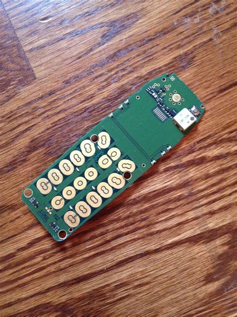 Image result for How to Extract Gold From Computer Legs