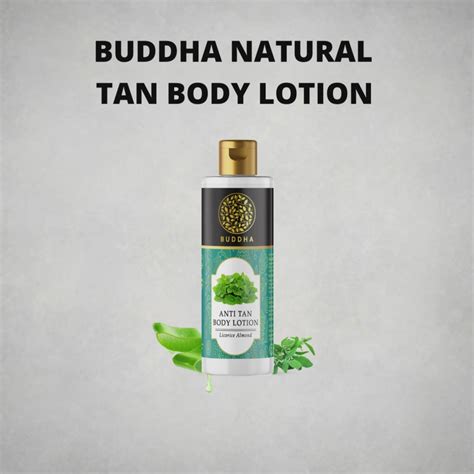 Buy Anti Tan Body Lotion Helps To Reduce Tan, Dark Spots, & Uneven Skin ...