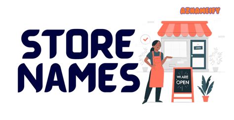 Convenience Store Names 的图像结果