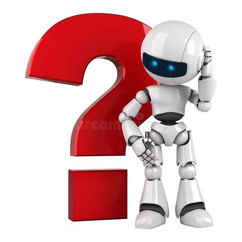 Question Robot 的图像结果