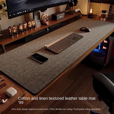 Computer Desk Mat 的图像结果