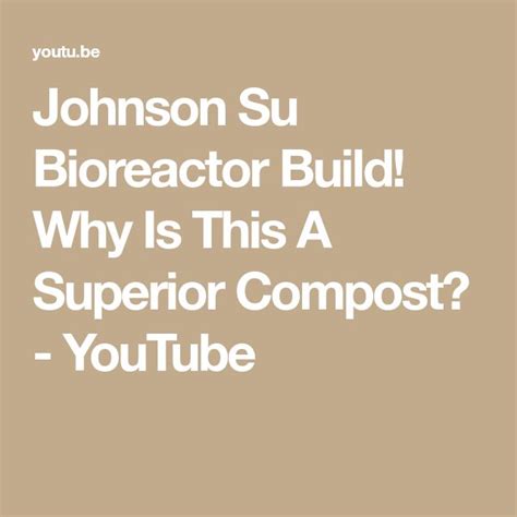 Image result for Johnson Su Bioreactor Composting System