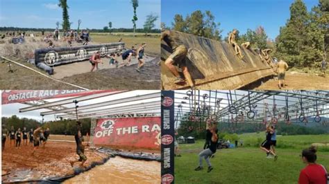 Image result for Obstacle Course Races