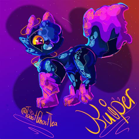 More Space Doggo (Kuiper) : r/furry