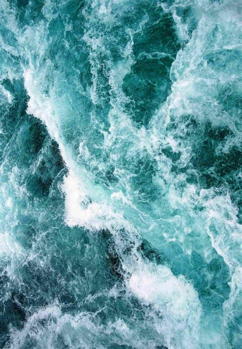 Aesthetic Ocean iPad Wallpapers - Wallpaper Cave