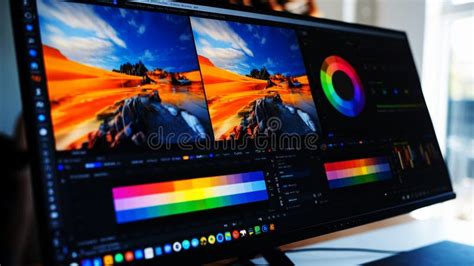 Image result for Computer Monitor with USB Connection