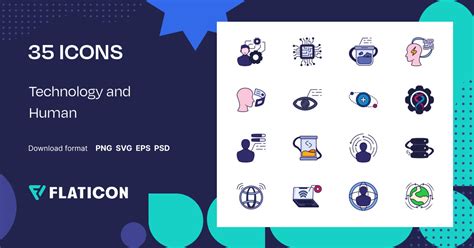 Icon Human Technology 的图像结果