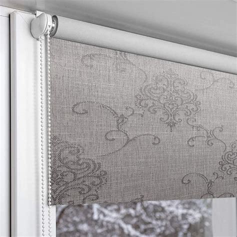 Linen Blinds – Kayra E Commerce Private Limited